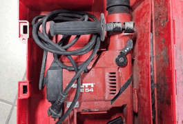 Location outil Burineur perforateur électrique Hilti près de Montauban