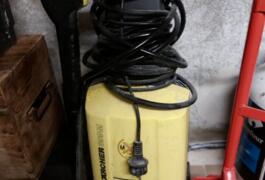 Location outil Karcher électrique Karcher près de Blauzac