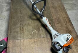 Location outil Débroussailleuse Thermique Stihl près de Cognac
