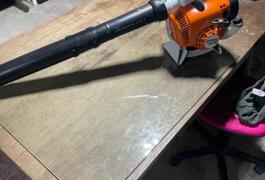 Location outil Souffleur Thermique Stihl près de Cognac