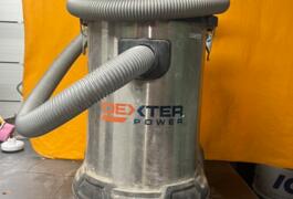 Location outil Aspirateur eau poussière électrique près de Riantec