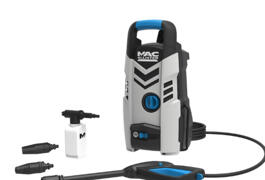 Location outil Nettoyeur haute pression électrique Mac-allister près de Non renseignée