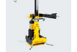 Location outil Fendeuse à bois électrique près de Non renseignée