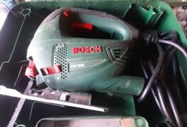 Location outil Scie sauteuse Filaire Bosch près de Sommepy-Tahure