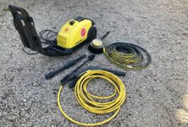 Location outil Karcher électrique Karcher près de Roquevaire