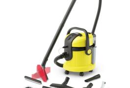 Location outil INJECTEUR / EXTRACTEUR SE 4002  Karcher près de Tourcoing
