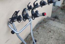 Location outil Porte vélos  Thule près de Saizerais
