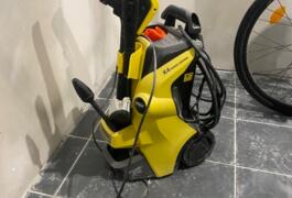 Location outil Karcher électrique Karcher près de Idron
