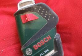 Location outil Niveau laser  Bosch près de Armentières