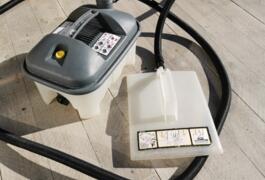 Location outil Décolleuse à papier peint électrique près de Villiers-les-Hauts
