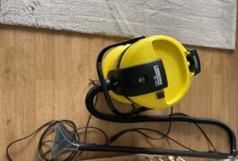 Location outil Aspirateur à vapeur  Bosch près de Alfortville