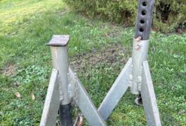 Location outil Chandelle  près de Beaumont
