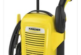 Location outil Nettoyeur haute pression électrique Karcher près de Saint-Jean-de-Liversay