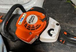 Location outil Taille haie Thermique Stihl près de Plouzané