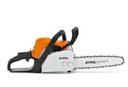 Location outil Tronçonneuse à bois Sans-fil Stihl près de Mormoiron