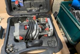 Location outil Défonceuse à bois électrique Skil près de Rouen