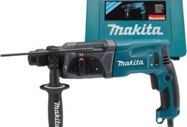 Location outil Burineur perforateur électrique Makita près de Ladignac-le-Long