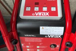 Location outil Pompe a désembouage  Virax près de Mouroux