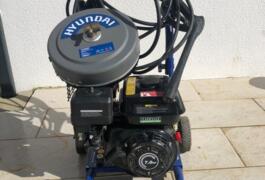 Location outil Nettoyeur thermique électrique Hyundai près de Palluau
