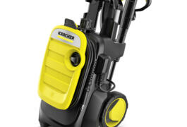 Location outil Nettoyeur haute pression électrique Karcher près de Ballan-Miré