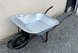 Location outil Brouette  près de Non renseignée