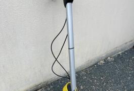 Location outil Karcher électrique Karcher près de Non renseignée