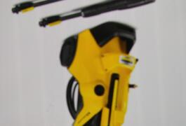 Location outil Karcher électrique Karcher près de Agny