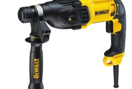 Location outil Perforateur à percussion électrique Dewalt près de Mouroux