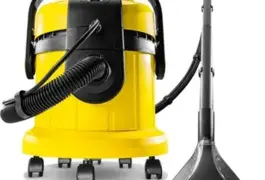 Location outil Shampouineuse  Karcher près de Domloup