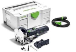 Location outil Machine a Domino  Festool près de Saint-Jean-de-Liversay