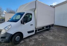 Location outil Camion Plus de 30m3 près de Vannes