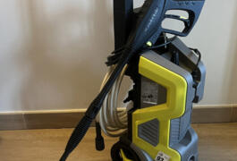 Location outil Karcher électrique Parkside près de Orléans