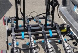 Location outil Porte vélos  près de Willer-sur-Thur