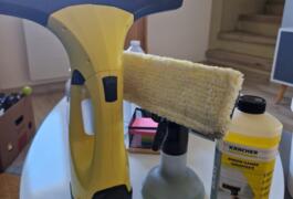 Location outil Karcher vitre w v 6  Karcher près de Bon-Encontre