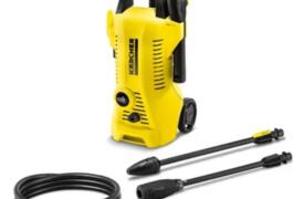 Location outil Nettoyeur haute pression  Karcher près de Auchel