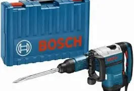 Location outil Perforateur à percussion électrique Bosch près de Tournehem-sur-la-Hem