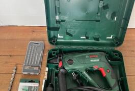 Location outil Perforateur électrique Bosch près de Pont-du-Casse