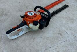 Location outil Taille haie Thermique Stihl près de Saint-Jory