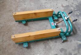Location outil LUGE ELEVATEUR MOBILIER près de Thieffrain