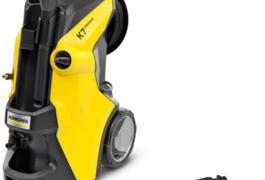 Location outil Nettoyeur haute pression  Karcher près de Lyon