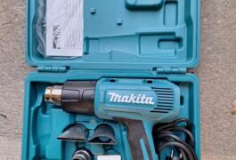Location outil Décapeur thermique électrique Makita près de Lyon