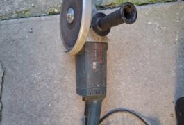 Location outil Meuleuse disqueuse 230mm Bosch près de Lyon