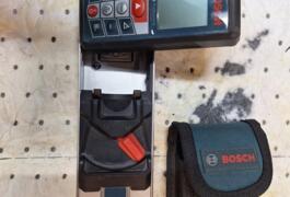 Location outil Télémètre laser  Bosch près de Lyon