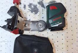 Location outil Niveau laser  Bosch près de Lyon