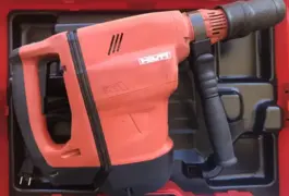 Location outil Burineur perforateur électrique Hilti près de Nogent-sur-Oise