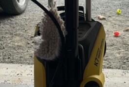Location outil Karcher électrique Karcher près de Pont-Saint-Martin