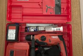 Location outil Perceuse Sans-fil Hilti près de Nogent-sur-Marne