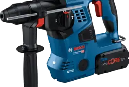 Location outil Perforateur burineur électrique Bosch près de Poitiers