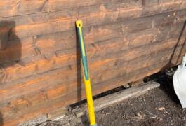 Location outil Masse  près de Saint-Égrève