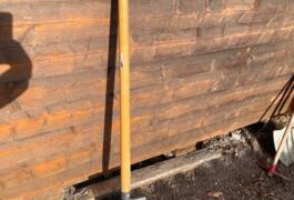 Location outil Pelle  près de Saint-Égrève